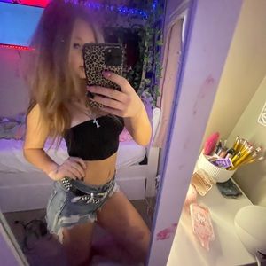 Meet your Posher, Audrina